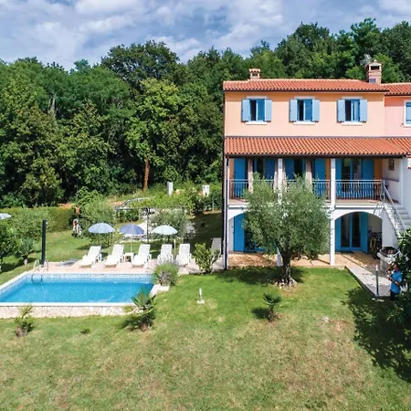 Hébergement de vacances Holiday Mugeba Bb Vi