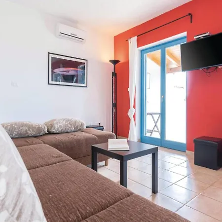 Hébergement de vacances Holiday Mugeba Bb Vi