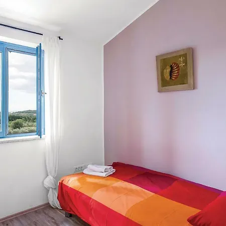 Hébergement de vacances Holiday Mugeba Bb Vi