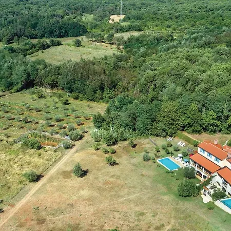 Hébergement de vacances Holiday Mugeba Bb Vi Poreč