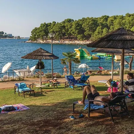 Hébergement de vacances Holiday Mugeba Bb Vi
