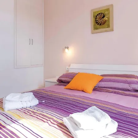 Holiday Mugeba Bb Vi Holiday home *