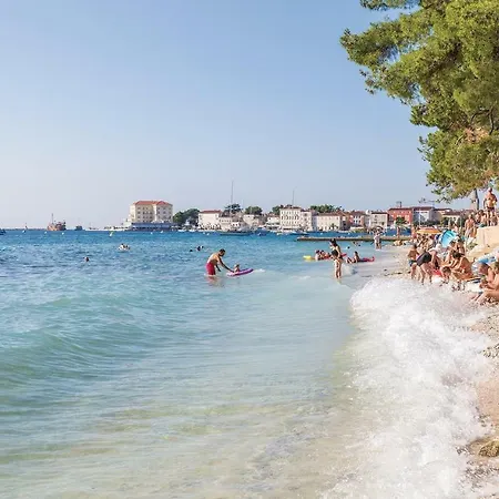 Holiday Mugeba Bb Vi Porec